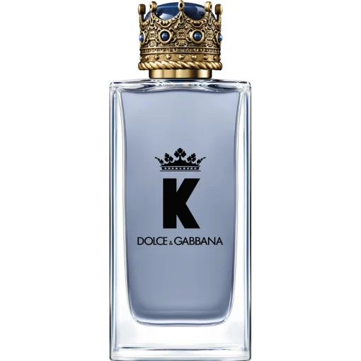 shop Dolce & Gabbana K Pour Homme EDT 100 ml af Dolce & Gabbana - online shopping tilbud rabat hos shoppetur.dk