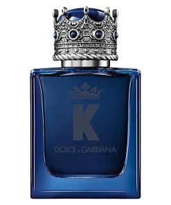 shop Dolce & Gabbana K Pour Homme Intense EDP 50 ml af Dolce & Gabbana - online shopping tilbud rabat hos shoppetur.dk