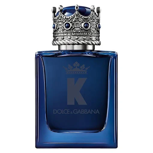 shop Dolce & Gabbana K Pour Homme Intense EDP 50 ml af Dolce & Gabbana - online shopping tilbud rabat hos shoppetur.dk