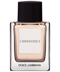 shop Dolce & Gabbana L'imperatrice Pour Femme EDT 50 ml af Dolce & Gabbana - online shopping tilbud rabat hos shoppetur.dk