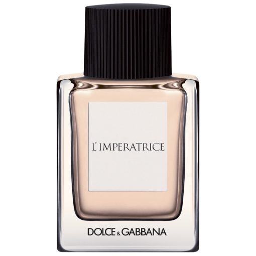 shop Dolce & Gabbana L'imperatrice Pour Femme EDT 50 ml af Dolce & Gabbana - online shopping tilbud rabat hos shoppetur.dk