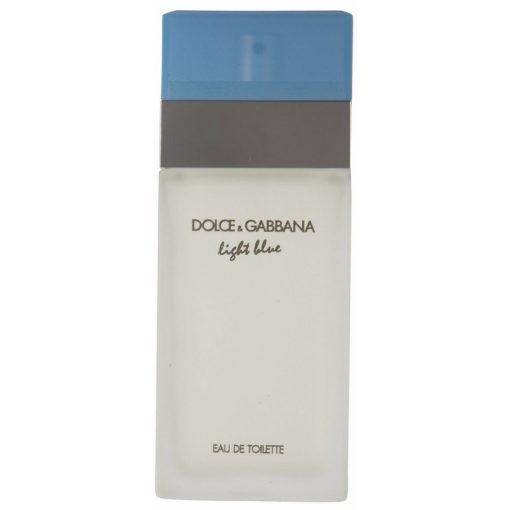 shop Dolce & Gabbana Light Blue Femme EDT 25 ml af Dolce & Gabbana - online shopping tilbud rabat hos shoppetur.dk