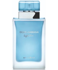 shop Dolce & Gabbana Light Blue Intense EDP 25 ml af Dolce & Gabbana - online shopping tilbud rabat hos shoppetur.dk