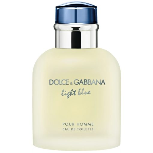 shop Dolce & Gabbana Light Blue Pour Homme EDT 75 ml af Dolce & Gabbana - online shopping tilbud rabat hos shoppetur.dk