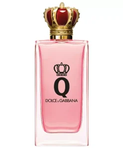 shop Dolce & Gabbana Q By Dolce & Gabbana EDP 100 ml af Dolce & Gabbana - online shopping tilbud rabat hos shoppetur.dk