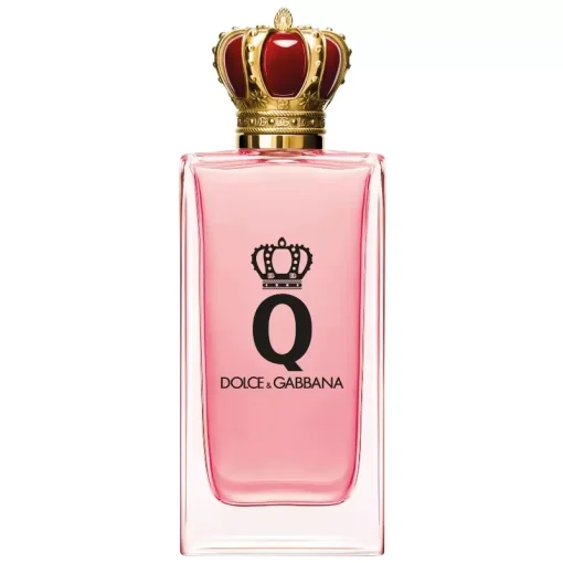 shop Dolce & Gabbana Q By Dolce & Gabbana EDP 100 ml af Dolce & Gabbana - online shopping tilbud rabat hos shoppetur.dk