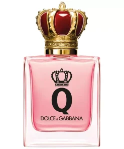 shop Dolce & Gabbana Q By Dolce & Gabbana EDP 50 ml af Dolce & Gabbana - online shopping tilbud rabat hos shoppetur.dk