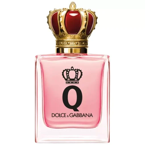 shop Dolce & Gabbana Q By Dolce & Gabbana EDP 50 ml af Dolce & Gabbana - online shopping tilbud rabat hos shoppetur.dk