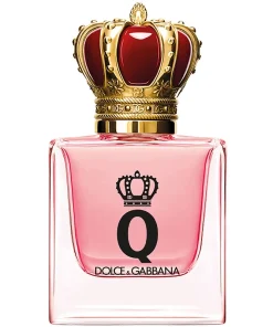 shop Dolce & Gabbana Q by Dolce & Gabbana EDP 30 ml af Dolce & Gabbana - online shopping tilbud rabat hos shoppetur.dk