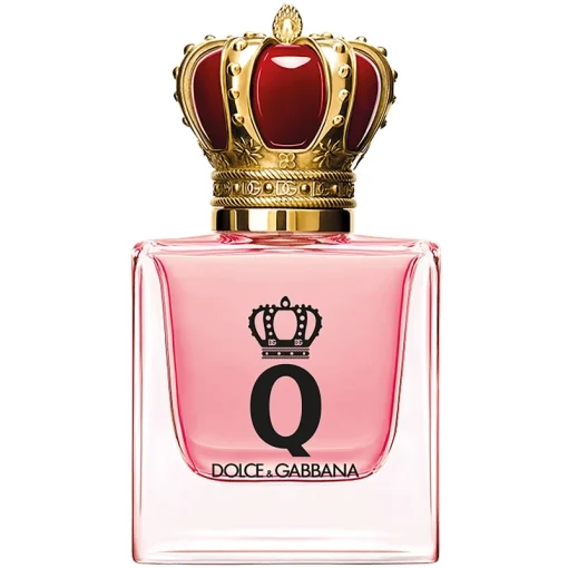 shop Dolce & Gabbana Q by Dolce & Gabbana EDP 30 ml af Dolce & Gabbana - online shopping tilbud rabat hos shoppetur.dk