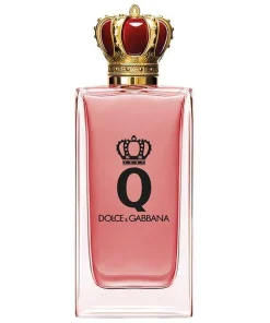 shop Dolce & Gabbana Q by Dolce & Gabbana Intense EDP 100 ml af Dolce & Gabbana - online shopping tilbud rabat hos shoppetur.dk