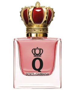 shop Dolce & Gabbana Q by Dolce & Gabbana Intense EDP 30 ml af Dolce & Gabbana - online shopping tilbud rabat hos shoppetur.dk