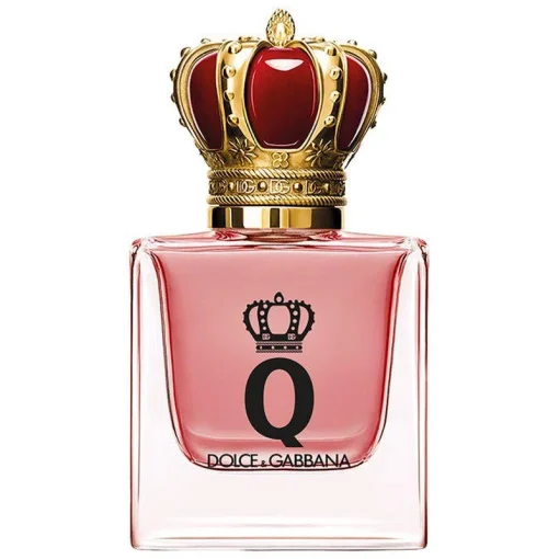 shop Dolce & Gabbana Q by Dolce & Gabbana Intense EDP 30 ml af Dolce & Gabbana - online shopping tilbud rabat hos shoppetur.dk