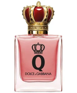 shop Dolce & Gabbana Q by Dolce & Gabbana Intense EDP 50 ml af Dolce & Gabbana - online shopping tilbud rabat hos shoppetur.dk