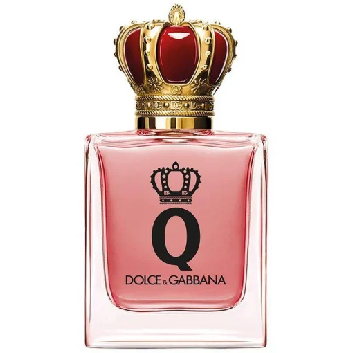 shop Dolce & Gabbana Q by Dolce & Gabbana Intense EDP 50 ml af Dolce & Gabbana - online shopping tilbud rabat hos shoppetur.dk