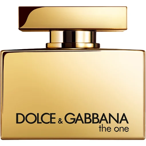 shop Dolce & Gabbana The One Gold Intense EDP 75 ml af Dolce & Gabbana - online shopping tilbud rabat hos shoppetur.dk