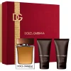 shop Dolce & Gabbana The One Pour Homme EDT Gift Set (Limited Edition) af Dolce & Gabbana - online shopping tilbud rabat hos shoppetur.dk