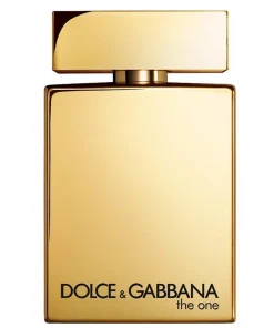 shop Dolce & Gabbana The One Pour Homme Gold Intense EDP 100 ml af Dolce & Gabbana - online shopping tilbud rabat hos shoppetur.dk