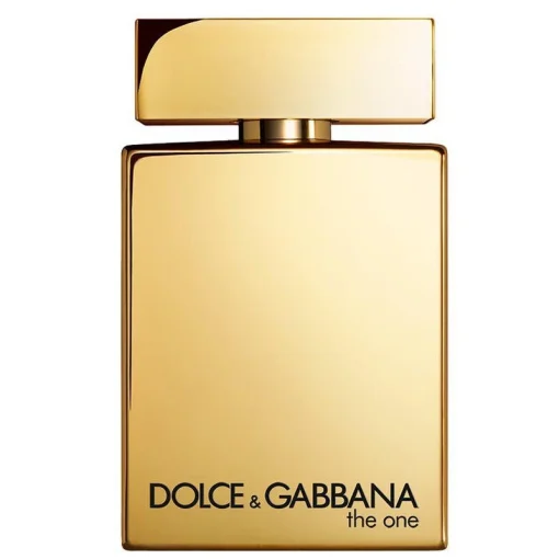 shop Dolce & Gabbana The One Pour Homme Gold Intense EDP 100 ml af Dolce & Gabbana - online shopping tilbud rabat hos shoppetur.dk