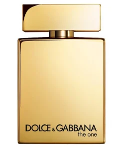 shop Dolce & Gabbana The One Pour Homme Gold Intense EDP 50 ml af Dolce & Gabbana - online shopping tilbud rabat hos shoppetur.dk