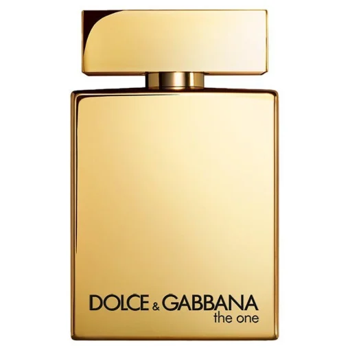 shop Dolce & Gabbana The One Pour Homme Gold Intense EDP 50 ml af Dolce & Gabbana - online shopping tilbud rabat hos shoppetur.dk