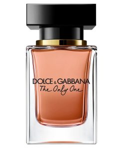 shop Dolce & Gabbana The Only One For Her EDP 30 ml af Dolce & Gabbana - online shopping tilbud rabat hos shoppetur.dk