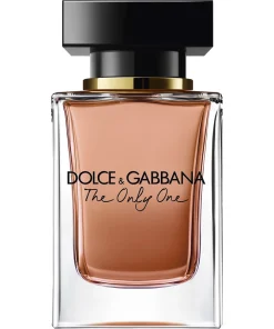 shop Dolce & Gabbana The Only One For Her EDP 50 ml af Dolce & Gabbana - online shopping tilbud rabat hos shoppetur.dk