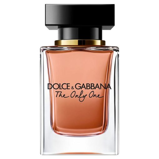 shop Dolce & Gabbana The Only One For Her EDP 50 ml af Dolce & Gabbana - online shopping tilbud rabat hos shoppetur.dk