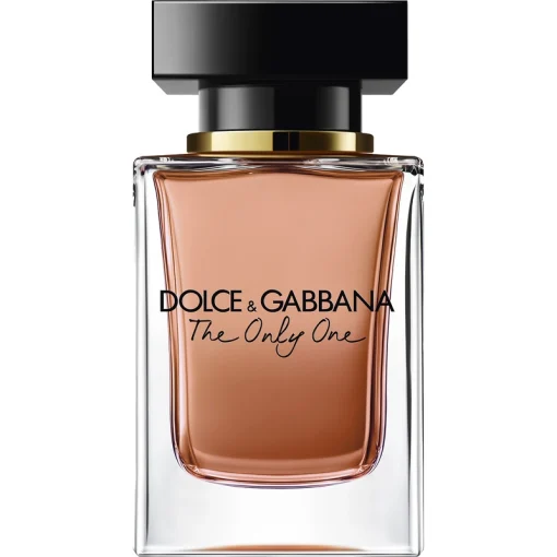 shop Dolce & Gabbana The Only One For Her EDP 50 ml af Dolce & Gabbana - online shopping tilbud rabat hos shoppetur.dk