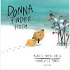 shop Donna finder hjem - Indbundet af  - online shopping tilbud rabat hos shoppetur.dk