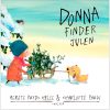 shop Donna finder julen - Indbundet af  - online shopping tilbud rabat hos shoppetur.dk
