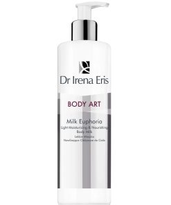 shop Dr. Irena Eris Body Art Milk Euphoria Body Milk 400 ml af Dr Irena Eris - online shopping tilbud rabat hos shoppetur.dk