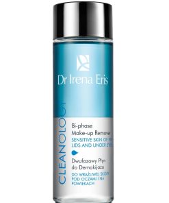 shop Dr. Irena Eris Cleanology Bi-Phase Make-Up Remover 100 ml af Dr Irena Eris - online shopping tilbud rabat hos shoppetur.dk