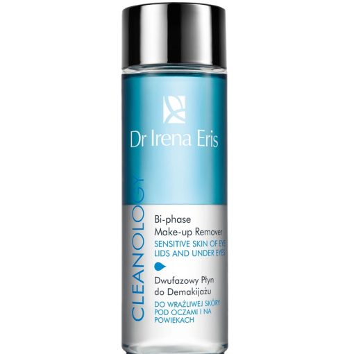 shop Dr. Irena Eris Cleanology Bi-Phase Make-Up Remover 100 ml af Dr Irena Eris - online shopping tilbud rabat hos shoppetur.dk