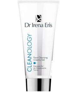 shop Dr. Irena Eris Cleanology Face Cleansing Creamy Gel 175 ml af Dr Irena Eris - online shopping tilbud rabat hos shoppetur.dk