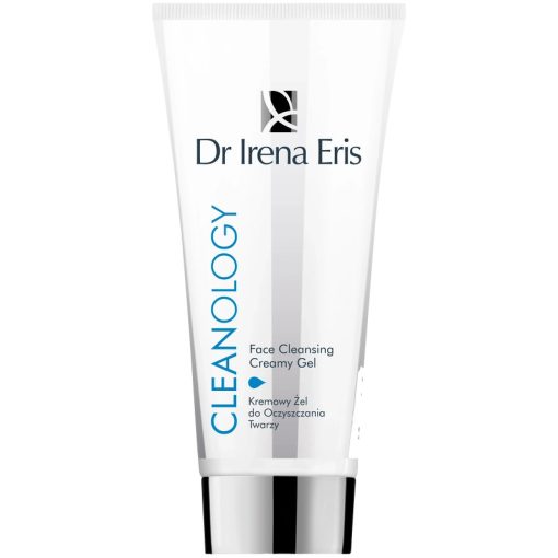 shop Dr. Irena Eris Cleanology Face Cleansing Creamy Gel 175 ml af Dr Irena Eris - online shopping tilbud rabat hos shoppetur.dk