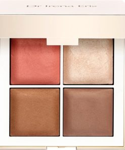 shop Dr. Irena Eris Design & Define Face Contouring Palette 4 x 5 gr. af Dr Irena Eris - online shopping tilbud rabat hos shoppetur.dk