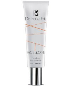 shop Dr. Irena Eris Even Tone Skin Enhancer SPF 50+ - 30 ml af Dr Irena Eris - online shopping tilbud rabat hos shoppetur.dk