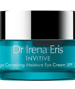 shop Dr. Irena Eris InVitive Age Correcting Moisture Eye Cream SPF 20 - 15 ml af Dr Irena Eris - online shopping tilbud rabat hos shoppetur.dk