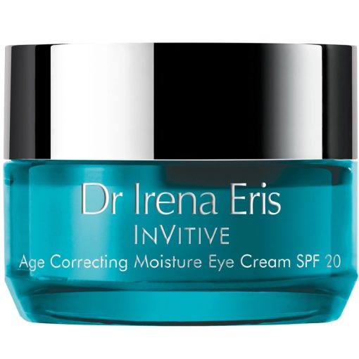 shop Dr. Irena Eris InVitive Age Correcting Moisture Eye Cream SPF 20 - 15 ml af Dr Irena Eris - online shopping tilbud rabat hos shoppetur.dk