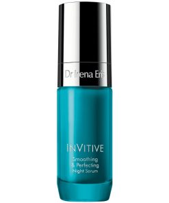 shop Dr. Irena Eris InVitive Smoothing & Perfecting Night Serum 30 ml af Dr Irena Eris - online shopping tilbud rabat hos shoppetur.dk