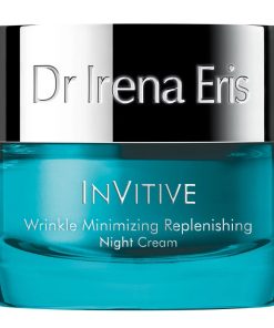 shop Dr. Irena Eris InVitive Wrinkle Minimizing Replenishing Night Cream 50 ml af Dr Irena Eris - online shopping tilbud rabat hos shoppetur.dk