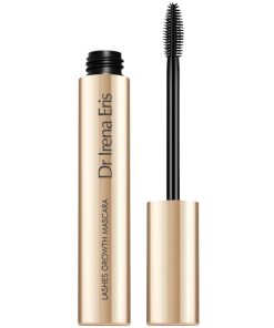 shop Dr. Irena Eris Lashes Growth Mascara 9 ml - Black af Dr Irena Eris - online shopping tilbud rabat hos shoppetur.dk