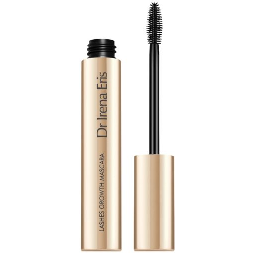 shop Dr. Irena Eris Lashes Growth Mascara 9 ml - Black af Dr Irena Eris - online shopping tilbud rabat hos shoppetur.dk