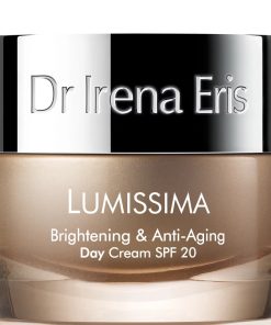 shop Dr. Irena Eris Lumissima Brightening & Anti-Aging Day Cream SPF 20 - 50 ml af Dr Irena Eris - online shopping tilbud rabat hos shoppetur.dk