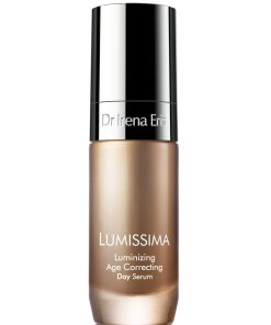 shop Dr. Irena Eris Lumissima Luminizing & Age Correcting Day Serum 30 ml af Dr Irena Eris - online shopping tilbud rabat hos shoppetur.dk