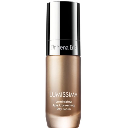 shop Dr. Irena Eris Lumissima Luminizing & Age Correcting Day Serum 30 ml af Dr Irena Eris - online shopping tilbud rabat hos shoppetur.dk