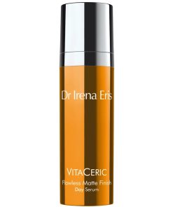 shop Dr. Irena Eris VitaCeric Flawless Matte Finish Day Serum 30 ml af Dr Irena Eris - online shopping tilbud rabat hos shoppetur.dk