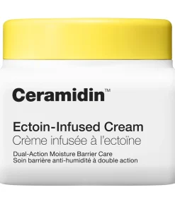 shop Dr.Jart+ Ceramidin Ectoin-Infused Cream 50 ml af DrJart - online shopping tilbud rabat hos shoppetur.dk