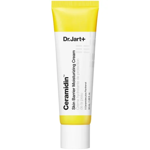 shop Dr.Jart+ Ceramidin Skin Barrier Moisturizing Cream 50 ml af DrJart - online shopping tilbud rabat hos shoppetur.dk